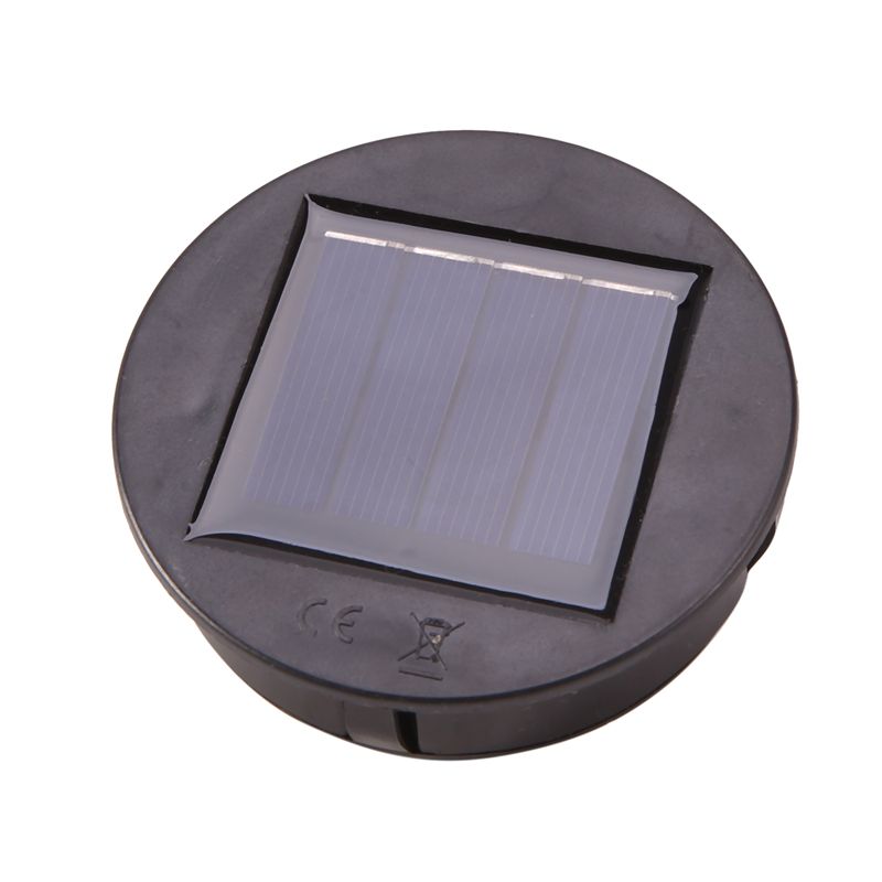 Smart Garden Box - L63A 6Pc 스마트 가든 태양열 구동