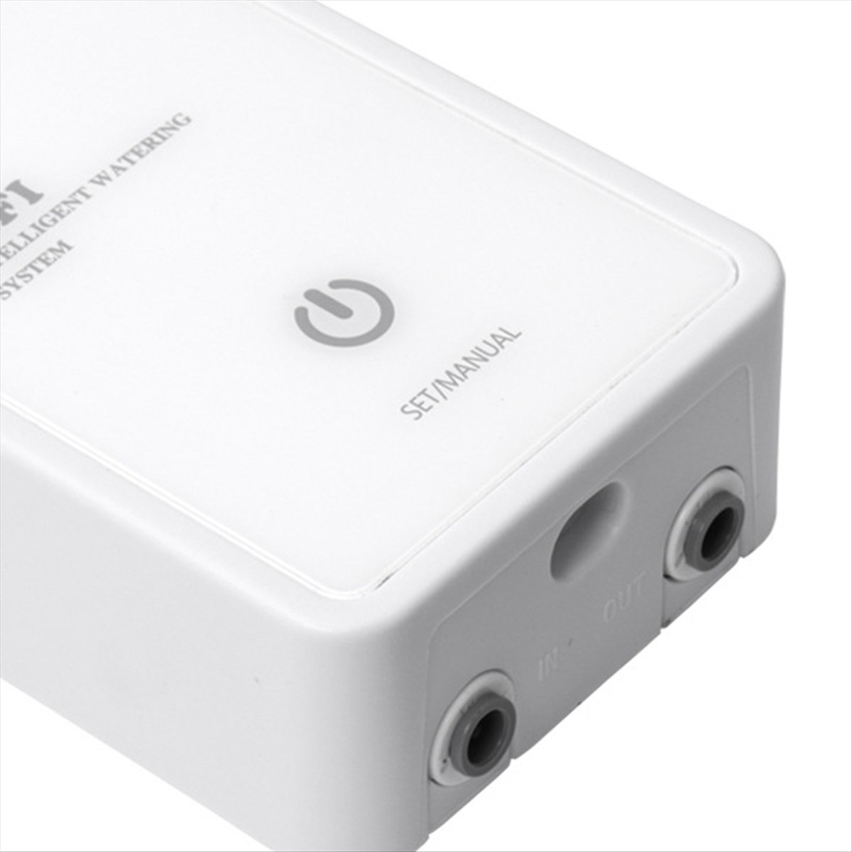 Smart Garden Box - 투야 와이파이 스마트 정원 관수 시스템