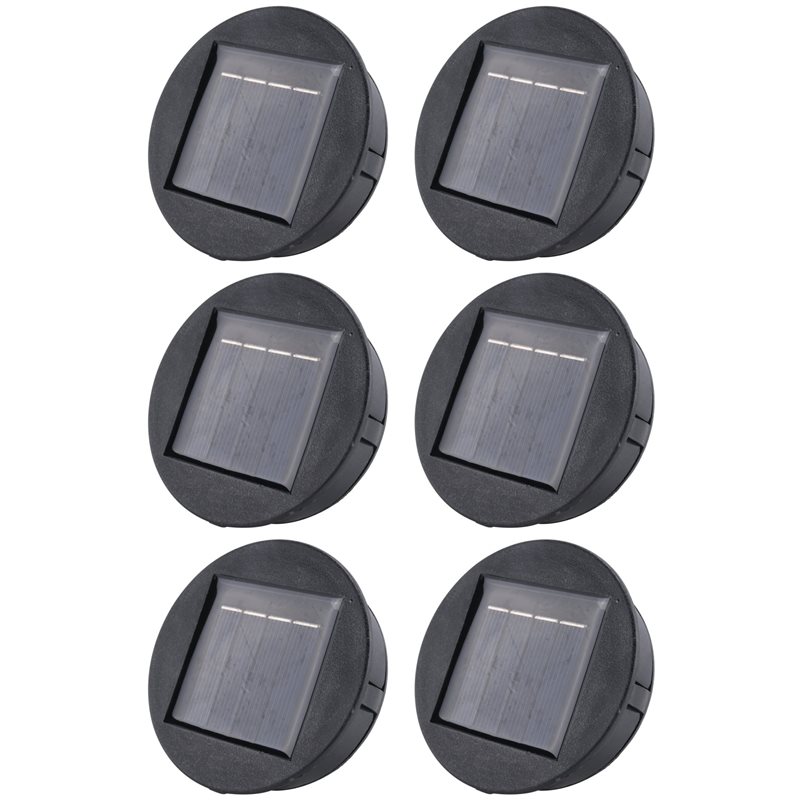 Smart Garden Box - ABMF-6X 스마트 가든 태양광 교체용 원형