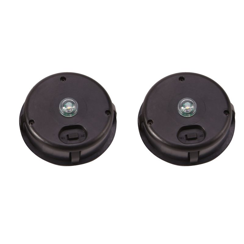 L63A 6Pc 스마트 가든 태양열 구동 교체형 원형  - Smart Garden Box 리뷰 및 가격
