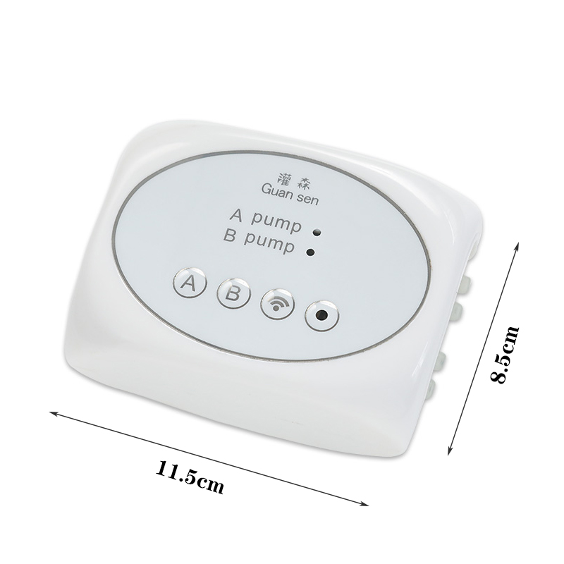WiFi 스마트 정원 관개 컨트롤러 식물 자동 점적 관 - Smart Garden Sphagnum Moss 리뷰 및 가격