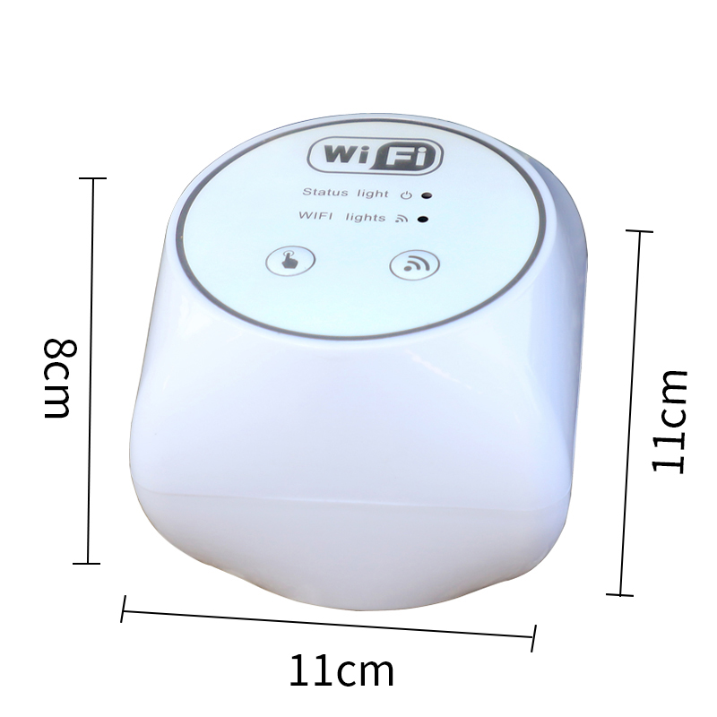 WiFi 스마트 정원 관개 컨트롤러 식물 자동 물방울  - Smart Garden Sphagnum Moss 리뷰 및 가격