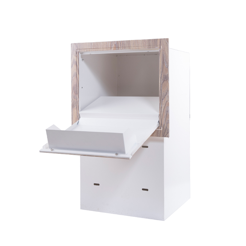 스마트샵 택배함 야외 택배 수령함 가정 정원 울타리 벽 - Smart Garden Box 리뷰 및 가격