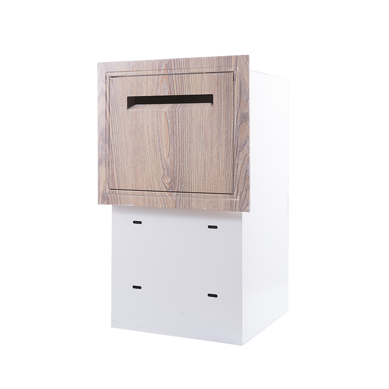 스마트샵 택배함 야외 택배 수령함 가정 정원 울타리 벽 - Smart Garden Box 리뷰 및 가격