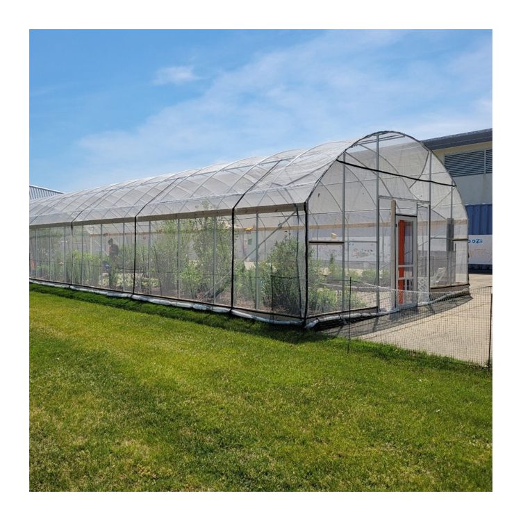 스마트 완제품, 저렴한 온실 재배 텐트, 정원용 방충망 - Smart Garden Netting 리뷰 및 가격